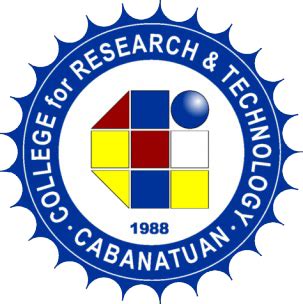 crt gapan|College for Research & Technology .